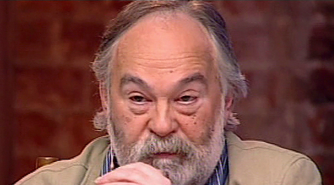 Дмитрий Светозаров