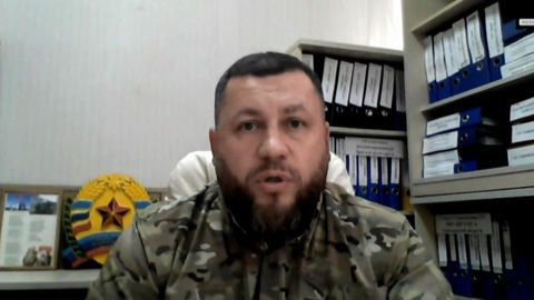 Киселёв уверен, что укронацисты осознанно минируют жилые дома