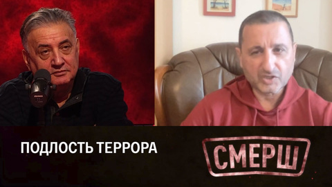 В ЛНР требуют продолжить удары по украинской инфраструктуре. Эфир от 16.09.2022