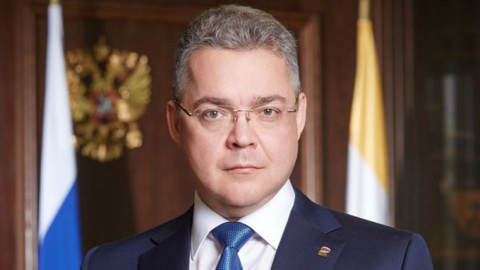 С Днем Ставропольского края земляков поздравил губернатор Владимир Владимиров