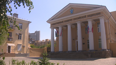 В Волгоградской области на слесаря упало производственное оборудование