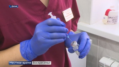 Еженедельный прирост заболеваемости коронавирусом на Ставрополье составляет 10 процентов
