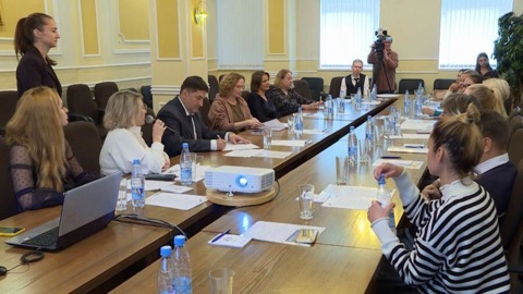 Развитие туристического потенциала обсудили в столице Поморья