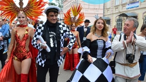 Во всероссийском конкурсе участвуют семь туристических объектов Марий Эл