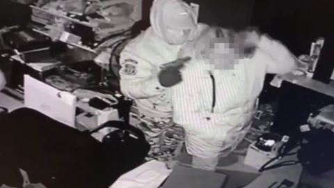 В Ижевске мужчина с игрушечным пистолетом пытался ограбить ломбард