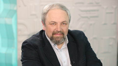 КТО МЫ? "Философский пароход"