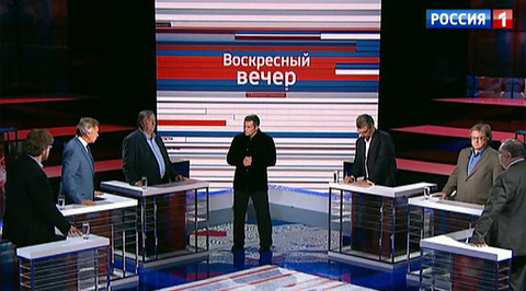 Эфир от 22.09.2013