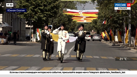 Эфир от 19. 09. 2022