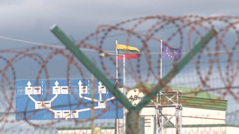 Калининградским туристам больше не рады. Литва закрыла въезд для россиян с шенгенскими визами