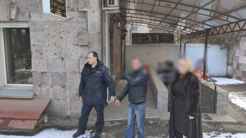 Житель Кисловодска проведет 9 лет в колонии за убийство собутыльника