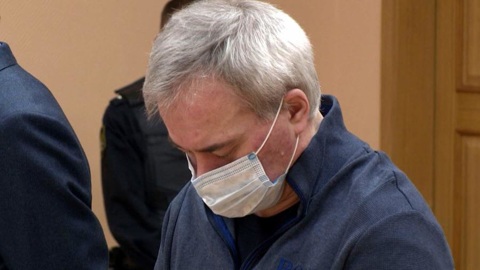 Архангельский областной суд отклонил апелляцию экс-начальника налоговой службы региона Сергея Родионова