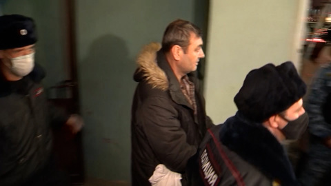 Депутат-педофил сядет на 13 лет
