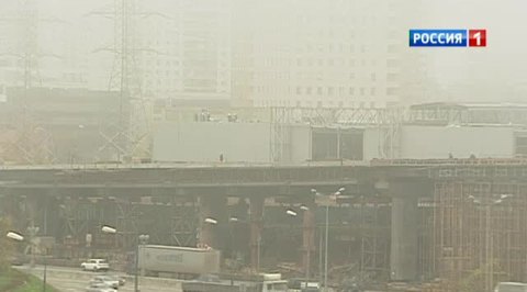 Бюджет сократили - реконструкция магистралей откладывается
