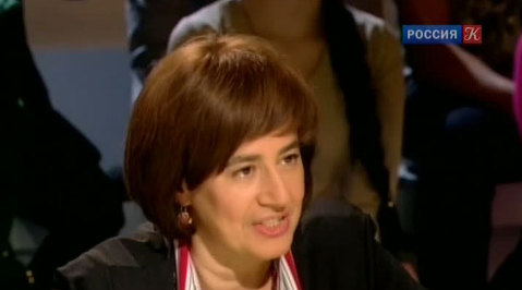 С Артемом Варгафтиком и Диной Кирнарской