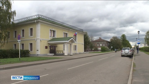 В Суздальском суде прошла встреча по скандальному бракоразводному процессу семьи священника