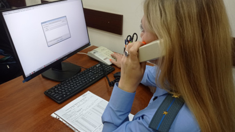 Жительница Ставрополья оплатила долг по алиментам в 600 тысяч рублей