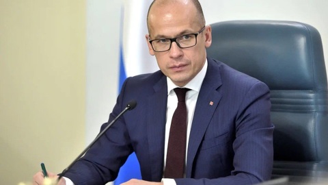 Глава Удмуртии возглавит региональную Комиссию по частичной мобилизации