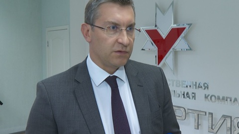Ярослав Семенов: мы будем информировать о мобилизационной кампании в Удмуртии