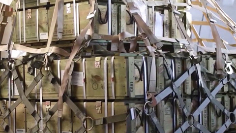 Запад не будет поставлять Киеву тяжелое вооружение? Мнение военного эксперта