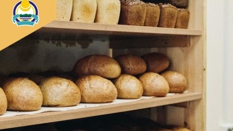 В Бурятии благодаря господдержке цены на хлеб удается сдерживать