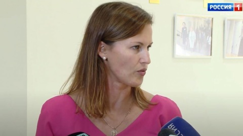 Елена Малик назначена заместителем главы Владимира по социальным вопросам