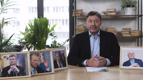 Цена дружбы и пророссийские настроения в Незалежной