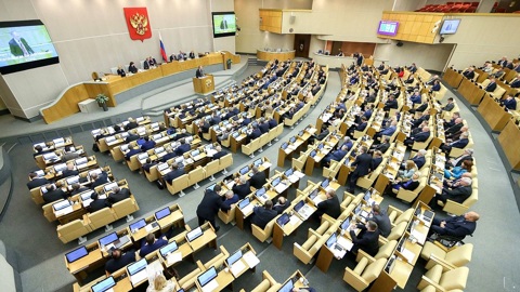 Александр Терентьев назначен новым сенатором от Татарстана