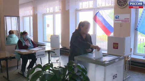 Александр Котов: Результаты избирательной кампании "Единой России" – закономерный итог тяжелой и кропотливой работы
