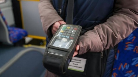В Улан-Удэ свыше 90 тысяч пассажиров воспользовались скидкой на проезд в трамваях и автобусах