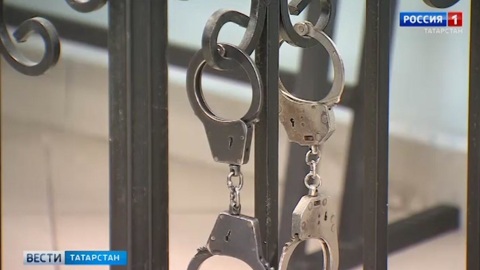 В Челнах задержали подростков, обокравшие магазины на 100 тысяч