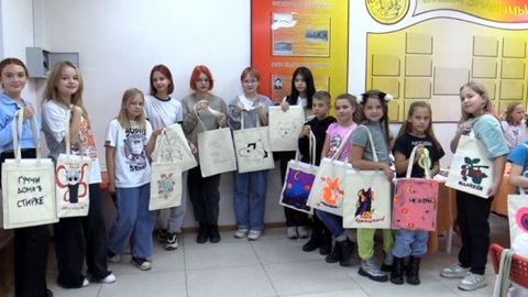 В Устьянском районе прошел фестиваль увлечений