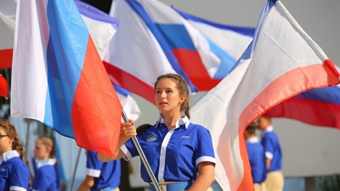 В Йошкар-Оле состоится патриотический митинг-концерт "Россия спасает мир"