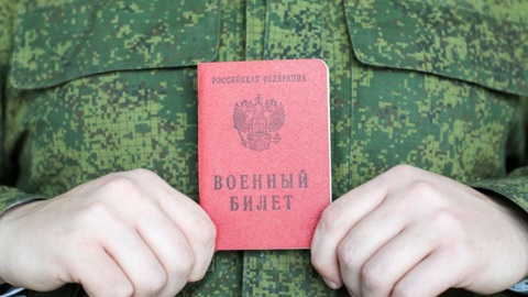 Военный эксперт о подготовке россиян, подлежащих частичной мобилизации