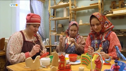 Во Владимирском регионе открывается фестиваль "Диалог культур"