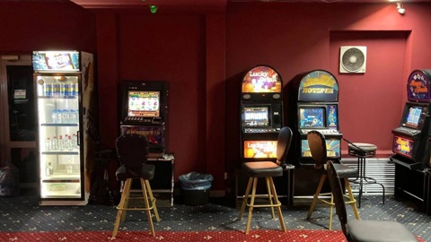 В Рыбинске осудили руководителя ОПГ за незаконное проведение азартных игр