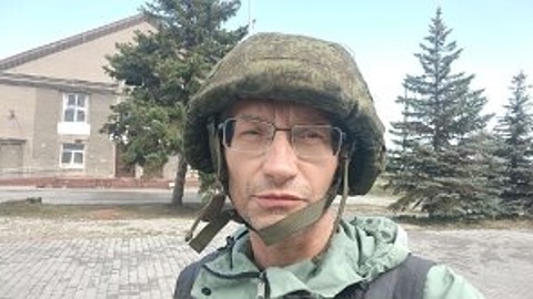 Гусельников: голосование в Лисичанске проходит в мобильных передвижных пунктах
