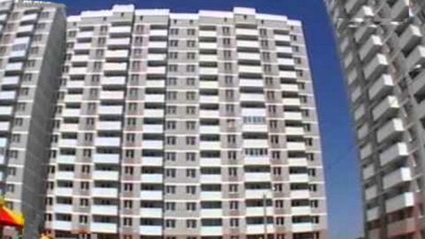 Ставрополье в лидерах по строительству жилья