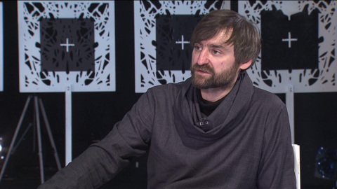 Марат Гацалов рассказал о спектакле "Саша, привет!" в Театре Наций