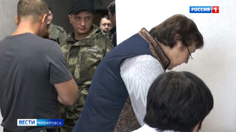 "Защищать Родину – это честь". В Хабаровском крае продолжается частичная мобилизация