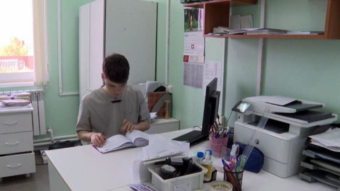 На работу в медучреждения Ненецкого округа пришли 8 молодых специалистов