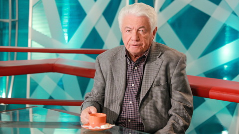 Портрет на фоне эпохи: 90 лет со дня рождения Владимира Войновича