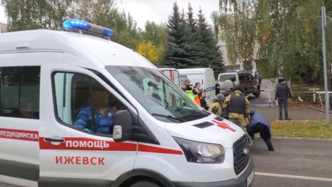 Глава Карелии выразил соболезнования семьям погибших в ижевской школе
