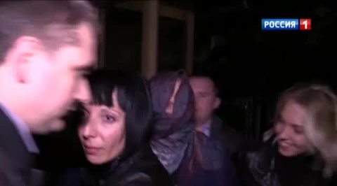 В Москве преступники отпустили бизнесмена и дали денег на такси