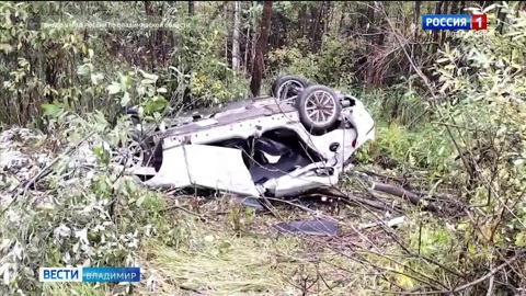 Полиция расследует гибель журналиста Руслана Зарипова в ДТП под Судогдой