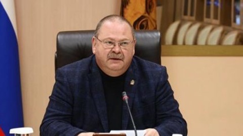 Пензенский губернатор выразил соболезнования в связи с трагедией в Ижевске