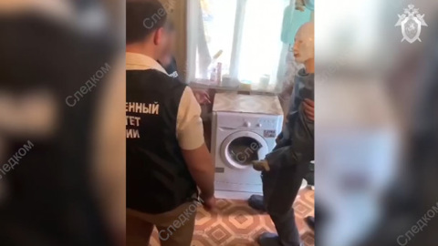 На Ставрополье женщину подозревают в убийстве знакомого