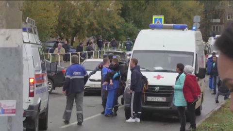 В Ижевск прибыли министры здравоохранения и просвещения