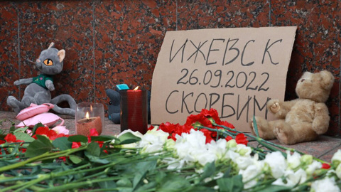Анна Самойлова: "Про Артема Казанцева мало кто помнит. Он был непримечательный, ни с кем особо не общался"