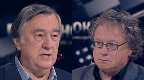 Эфир от 26.09.2013