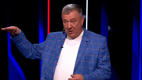 Гурулёв: линия фронта сейчас стабилизирована